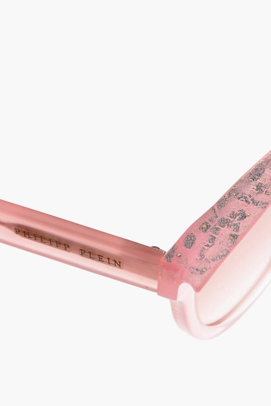  필립 플레인 선글라스 000 WES0077 PTE003N KUXU Pink - PHILIPP PLEIN