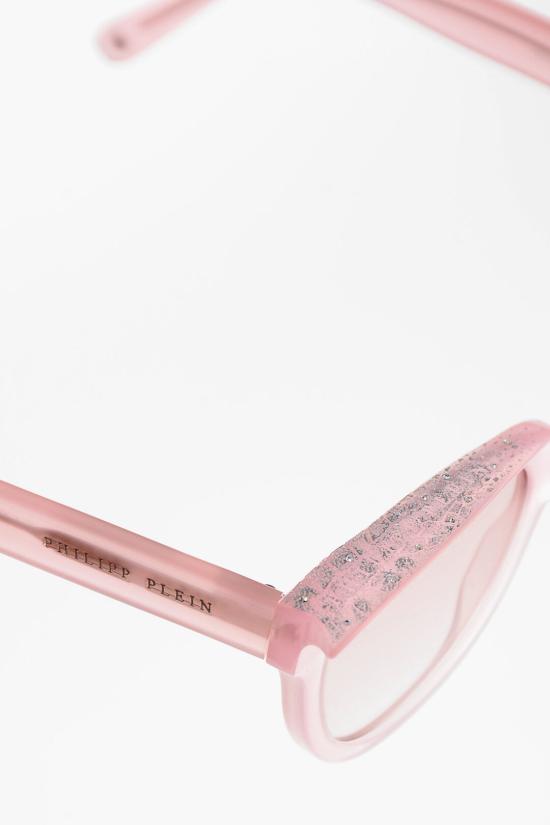  필립 플레인 선글라스 000 WES0077 PTE003N KUXU Pink - PHILIPP PLEIN