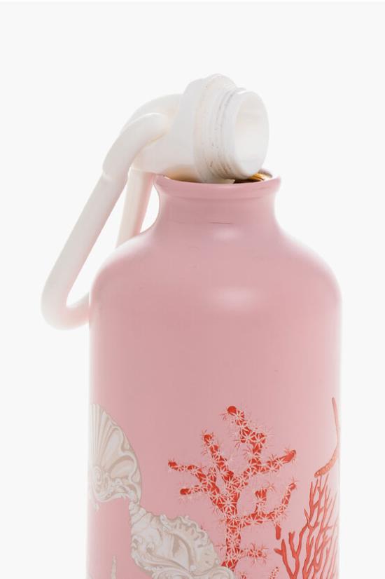  베르사체 여행용 액세서리 1016808 1A11889 5PB50 Pink - VERSACE