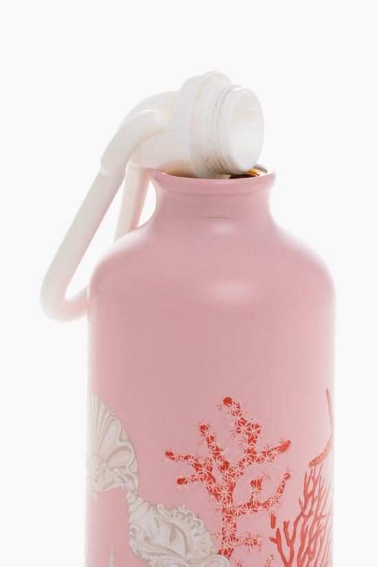  베르사체 여행용 액세서리 1016808 1A11889 5PB50 Pink - VERSACE