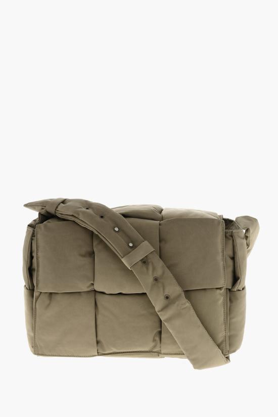  보테가베네타 크로스백 743623V2ZN1 1537 Green