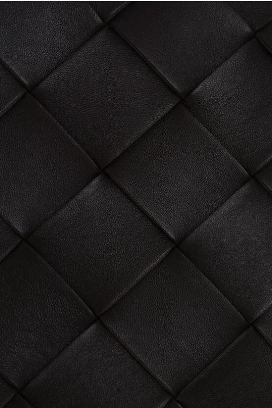  보테가베네타 뷰티 케이스 652931VCQC1 2132 Brown - BOTTEGA VENETA