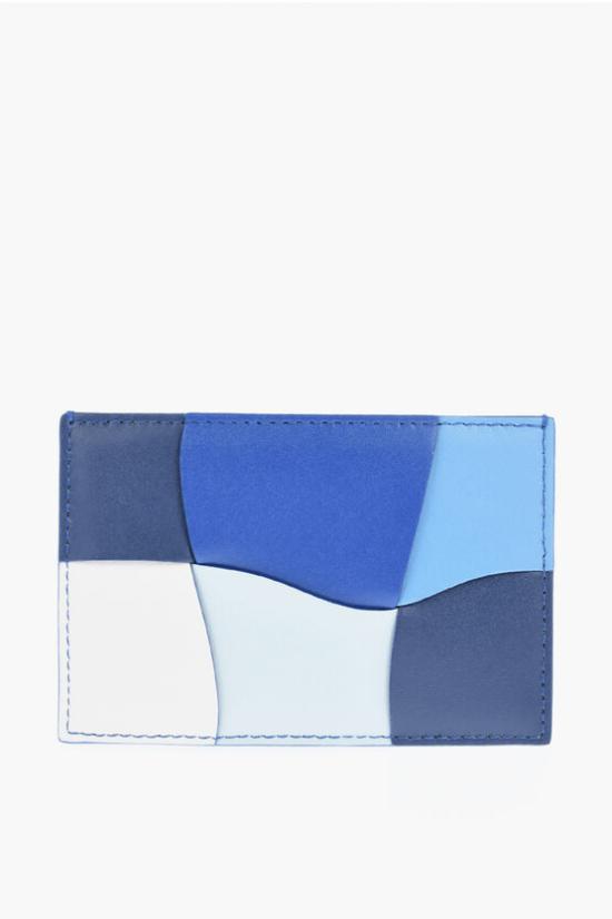  보테가베네타 명함지갑 787564V44K2 4198 Blue