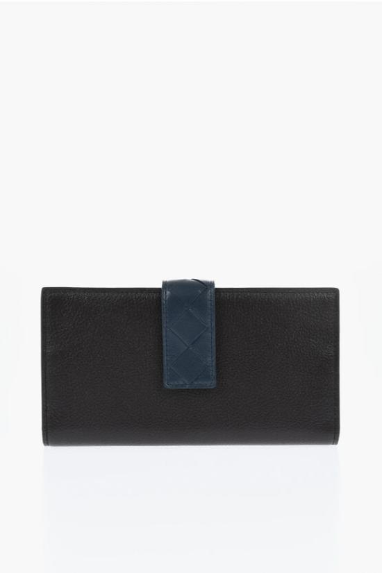  보테가베네타 지갑 796866V4IK1 2452 Brown