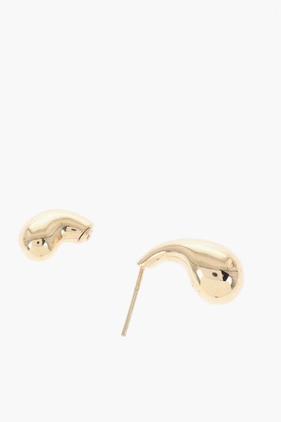  보테가베네타 이어링 832939VAHU0 8120 Gold - BOTTEGA VENETA