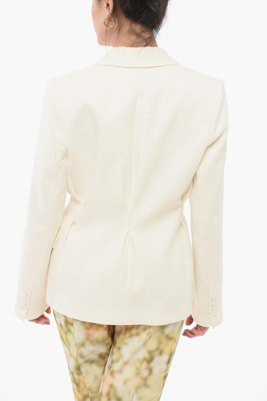  마고 론베르그 수트 자켓 RYDERWO WHT Beige - MARGAUX LONNBERG