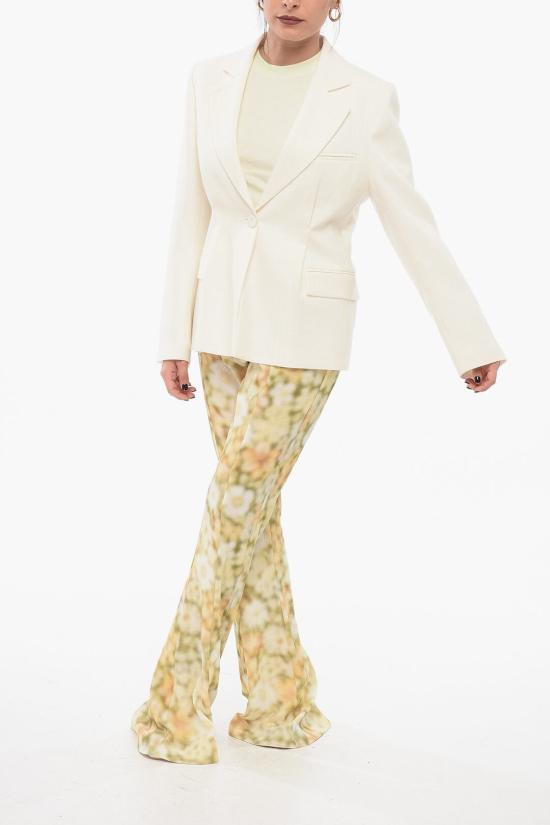  마고 론베르그 수트 자켓 RYDERWO WHT Beige - MARGAUX LONNBERG