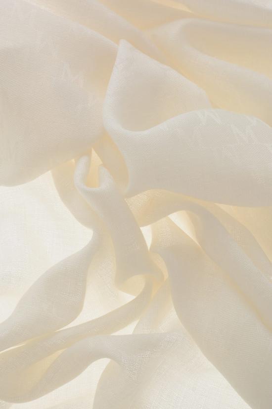  막스마라 머플러/스카프 2514541042600 001 White - MAX MARA