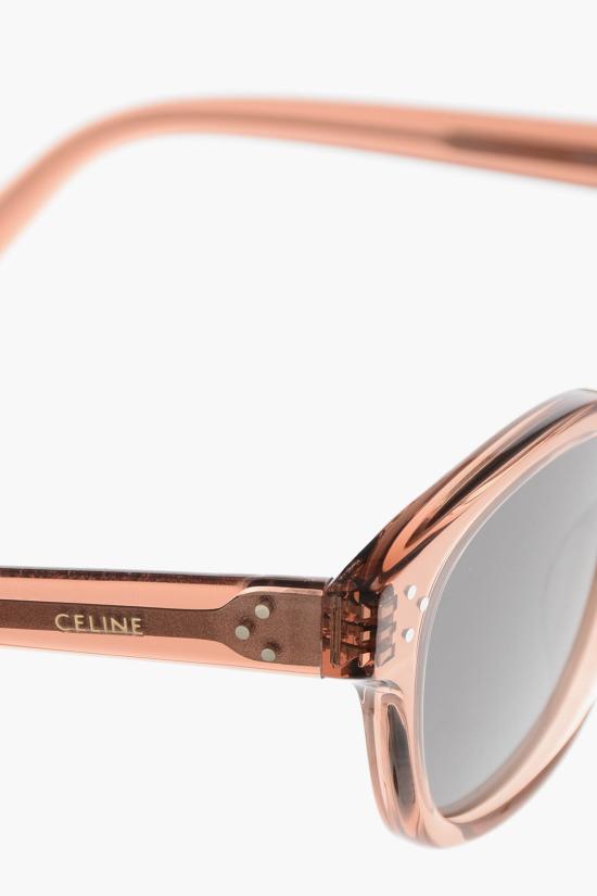  셀린느 선글라스 4S233CPLB 18RI Brown - CELINE