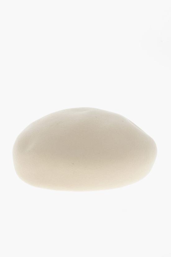  로로피아나 베레모 FAP1514 A0K2 Beige - LORO PIANA