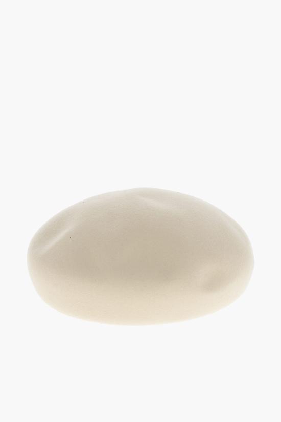  로로피아나 베레모 FAP1514 A0K2 Beige