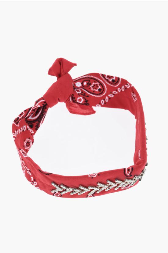  팰론 모자 FS21601 RED RED Red - FALLON