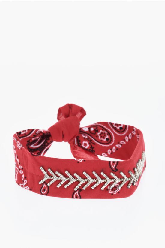  팰론 모자 FS21601 RED RED Red