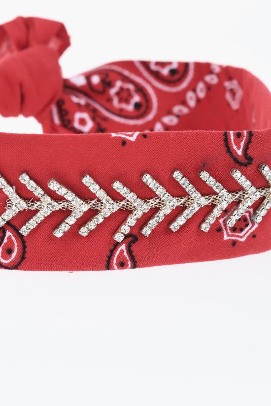  팰론 모자 FS21601 RED RED Red - FALLON