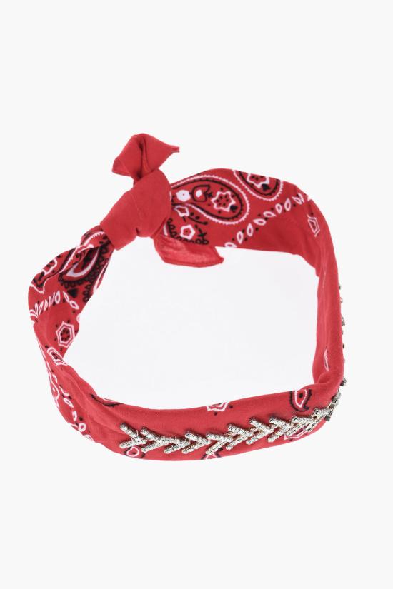  팰론 모자 FS21601 RED RED Red - FALLON