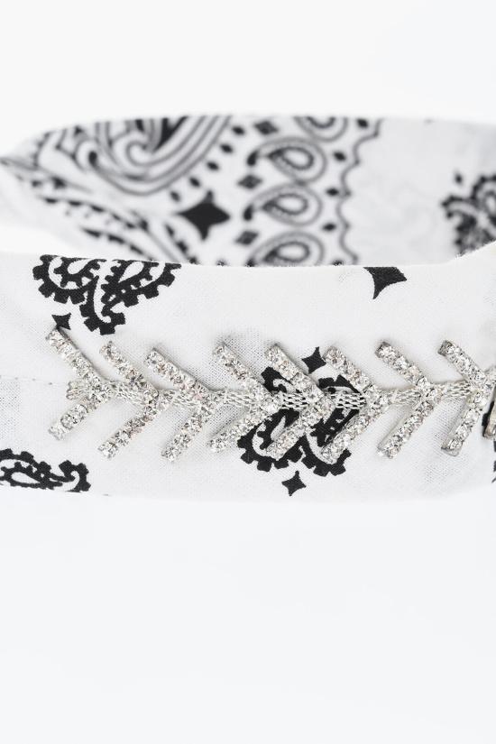  팰론 모자 FS21601 WHITE WHITE White - FALLON