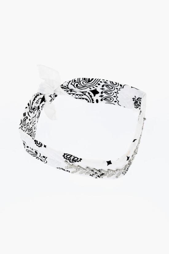  팰론 모자 FS21601 WHITE WHITE - FALLON