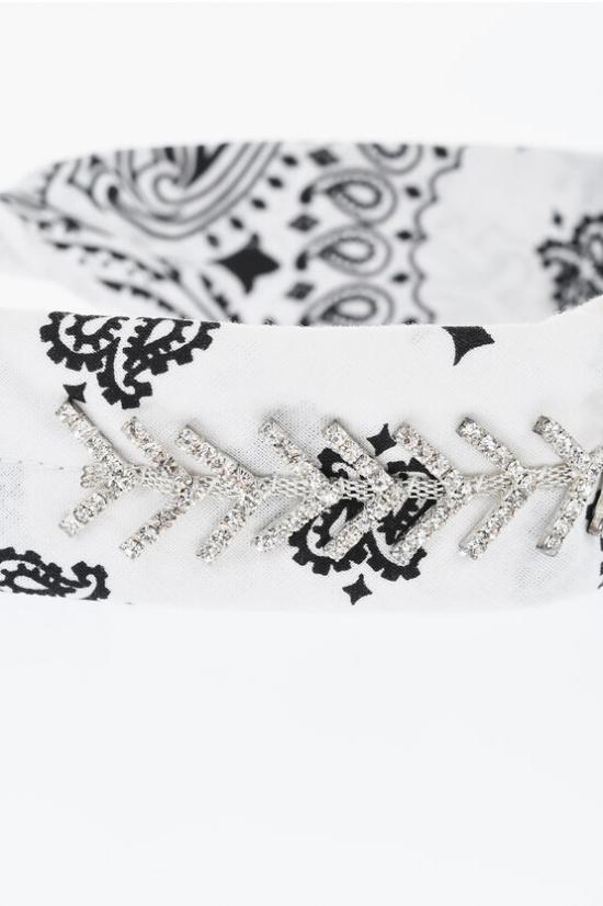  팰론 모자 FS21601 WHITE WHITE White - FALLON