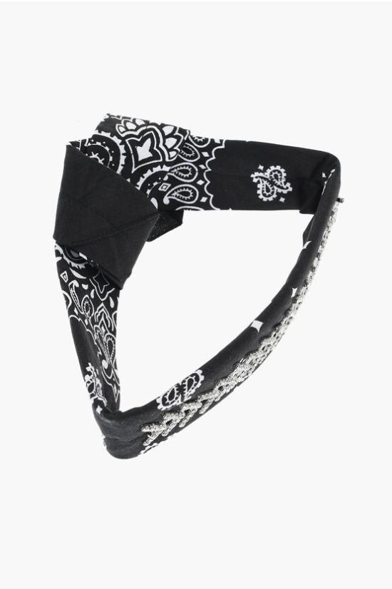  팰론 모자 FS21601 BLACK BLAK Black - FALLON