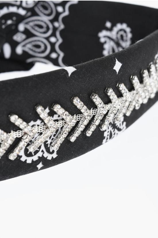  팰론 모자 FS21601 BLACK BLAK Black - FALLON