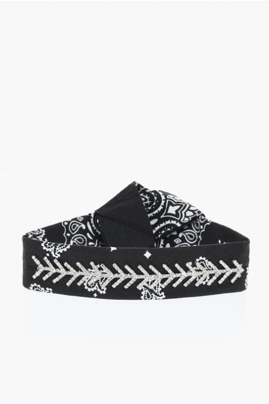  팰론 모자 FS21601 BLACK BLAK Black