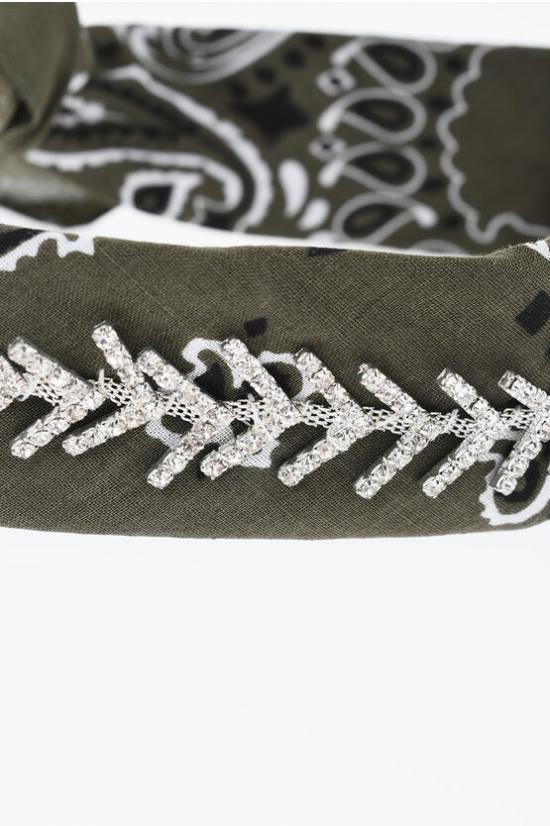  팰론 모자 FS21601 ARMY ARMY Military Green - FALLON