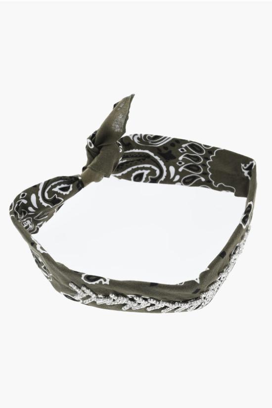  팰론 모자 FS21601 ARMY ARMY Military Green - FALLON