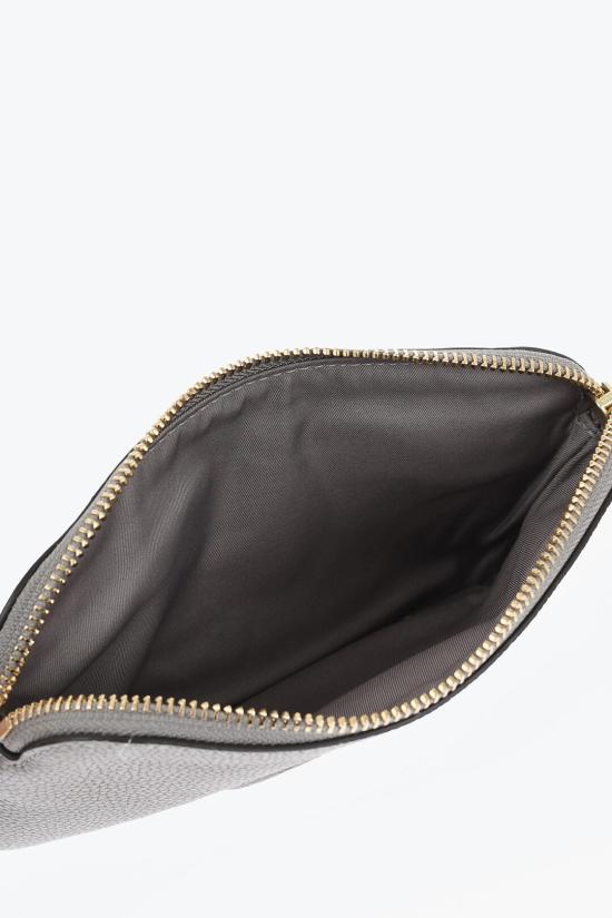  토리버치 클러치/파우치 79397082 Gray - TORY BURCH