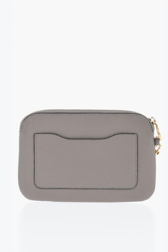  토리버치 클러치/파우치 79397082 Gray - TORY BURCH