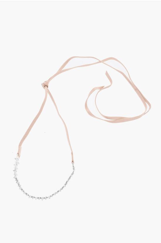  팰론 목걸이/팬던트 FN11611A Pink - FALLON