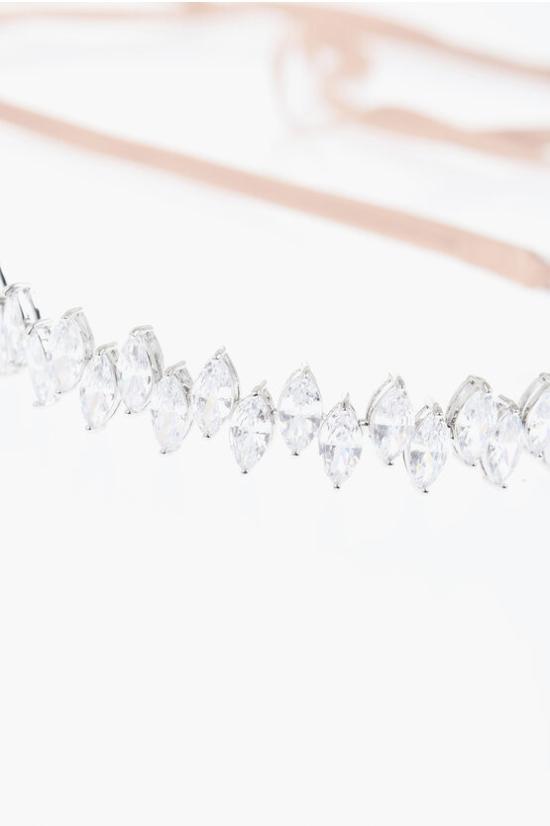  팰론 목걸이/팬던트 FN11611A Pink - FALLON