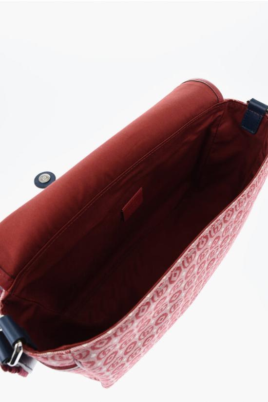  [키즈] 구찌 크로스백 664143U4GDN6248 Red - GUCCI