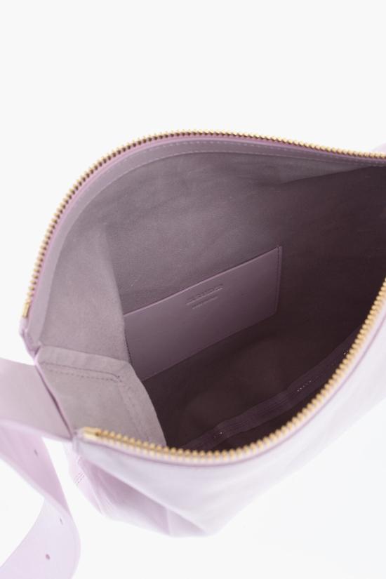  질샌더 크로스백 J08ZH0006P5633517 Pink - JIL SANDER