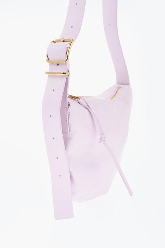  질샌더 크로스백 J08ZH0006P5633517 Pink - JIL SANDER
