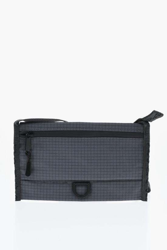  레이온 버트 크로스백 RVS3 BG42ROCKY ULTRAGRID Gray - RAYON VERT