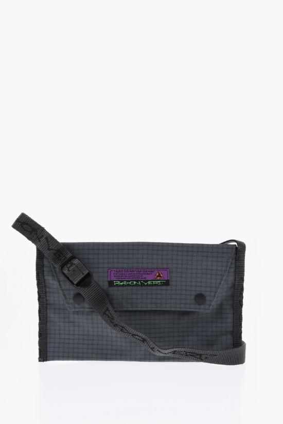  레이온 버트 크로스백 RVS3 BG42ROCKY ULTRAGRID Gray