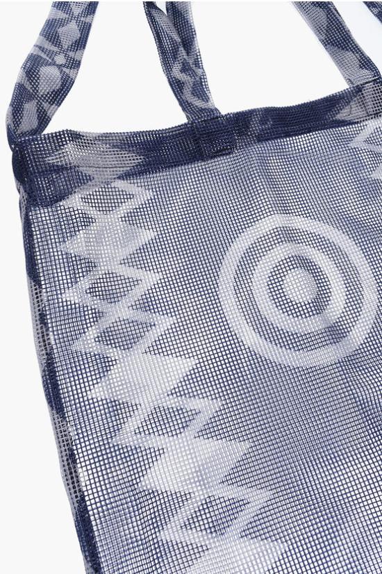  사우스투웨스트에잇 토트백 나일론 메쉬 - SOUTH2 WEST8