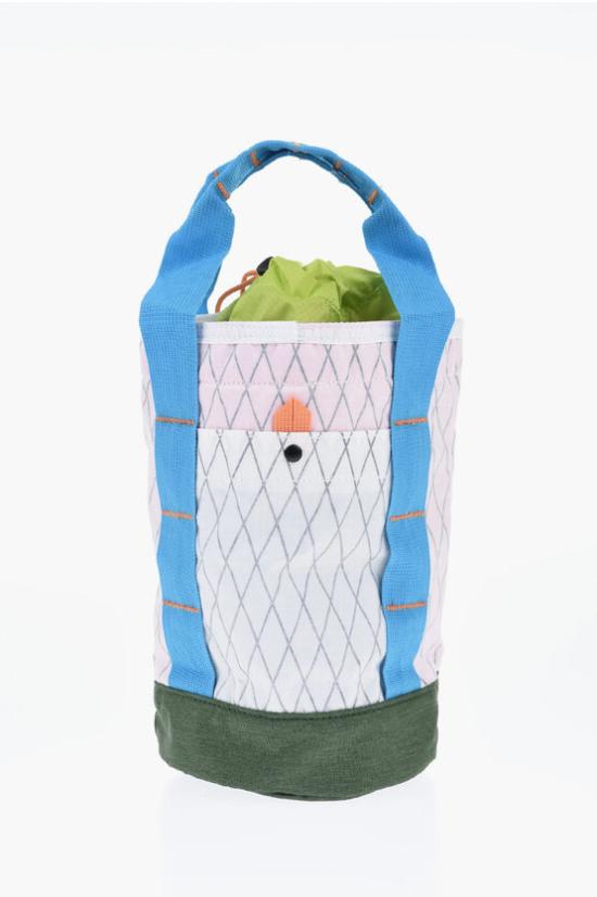  브레인데드 토트백 A00003767WHBONE Multicolor - BRAIN DEAD