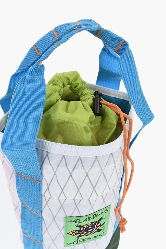  브레인데드 토트백 A00003767WHBONE Multicolor - BRAIN DEAD