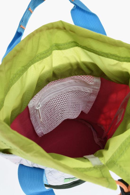  브레인데드 토트백 A00003767WHBONE Multicolor - BRAIN DEAD