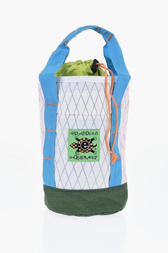  브레인데드 토트백 A00003767WHBONE Multicolor