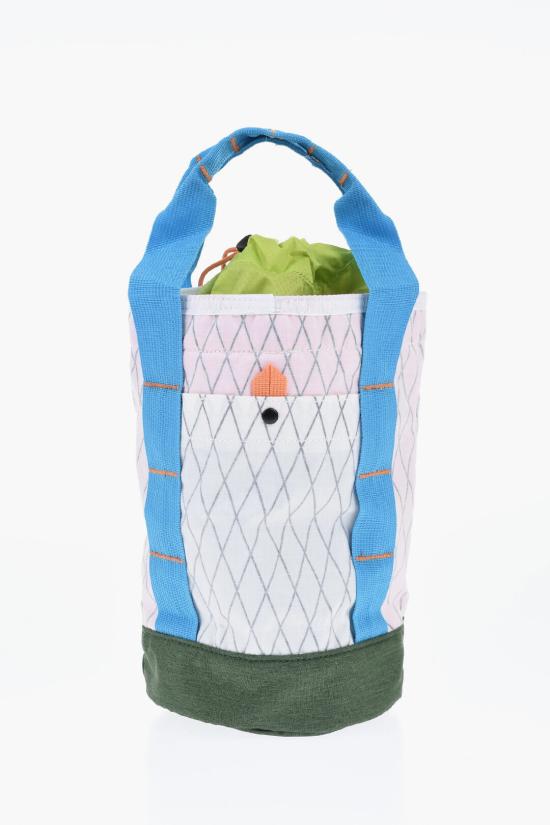  브레인데드 토트백 A00003767WHBONE Multicolor - BRAIN DEAD