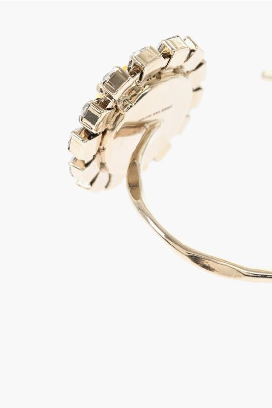  드리스 반 노튼 팔찌 18902202 Yellow - DRIES VAN NOTEN