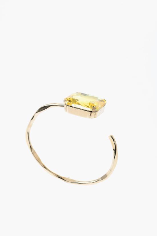  드리스 반 노튼 팔찌 18901202 Giallo Oro