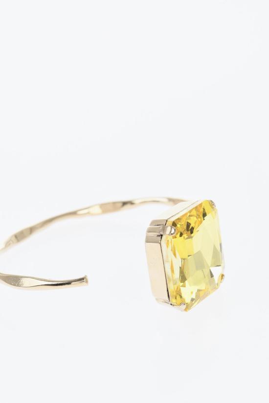  드리스 반 노튼 팔찌 18901202 Giallo Oro - DRIES VAN NOTEN