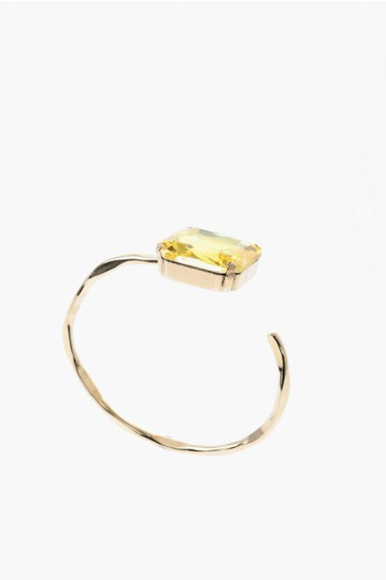  드리스 반 노튼 팔찌 18901202 Giallo Oro