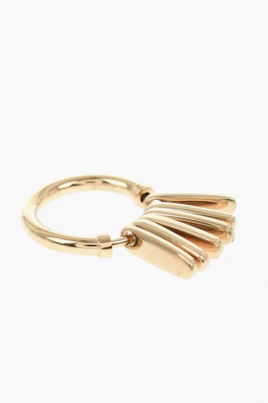  끌로에 반지 2R0714CB7091 Gold - CHLOE