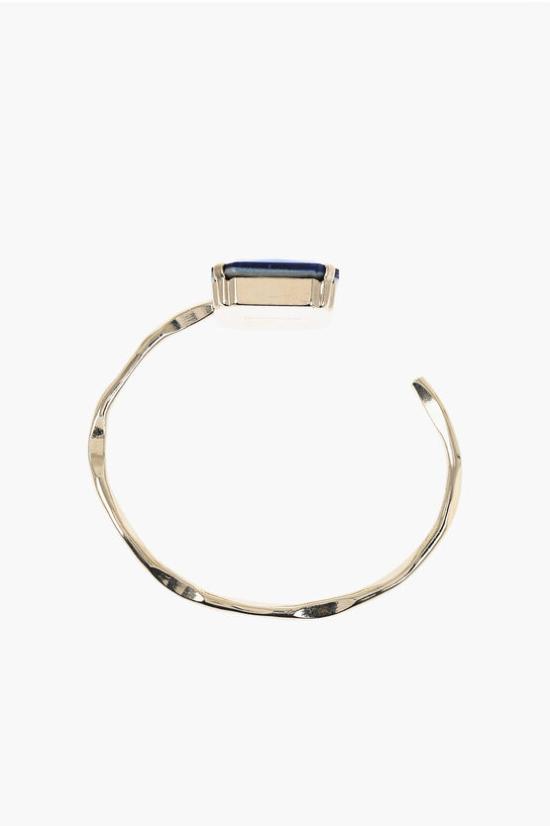  드리스 반 노튼 팔찌 18901504 Blu Oro - DRIES VAN NOTEN
