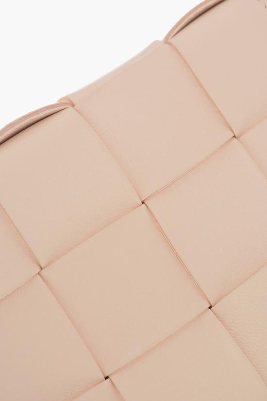 보테가베네타 크로스백 730848VMAY17671 Pink - BOTTEGA VENETA