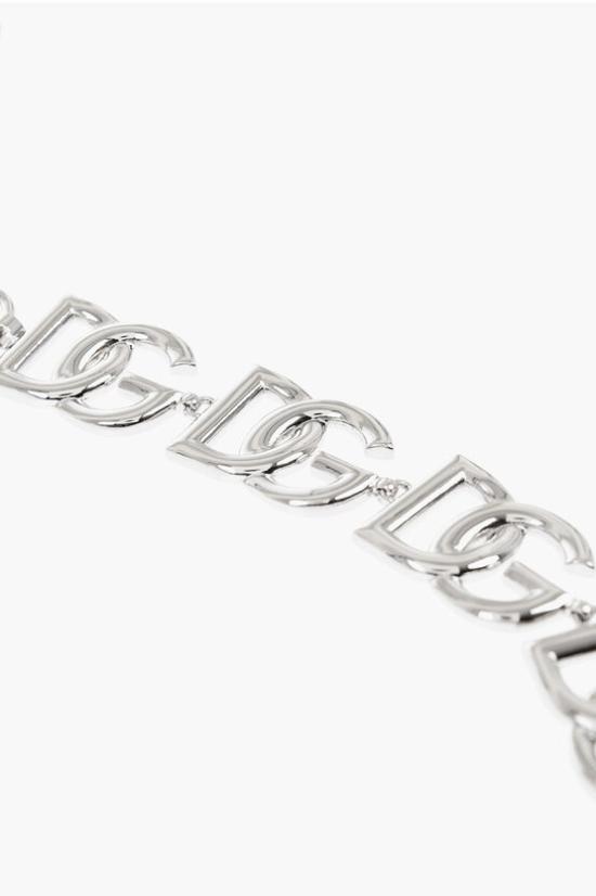  돌체앤가바나 목걸이/팬던트 WNO4S2W111187655 Silver - DOLCE & GABBANA